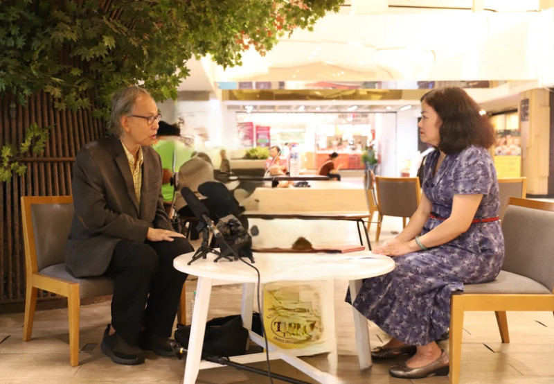 Viet Nam-Thailand ties among most important strategic partnerships in region: scholar