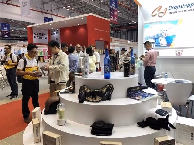 China Homelife exhibition opens in Ho Chi Minh City