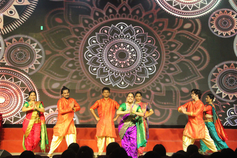 Mudra Creations: A cultural bridge between India and Viet Nam