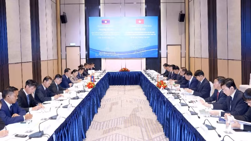 At the event (Photo: VNA)