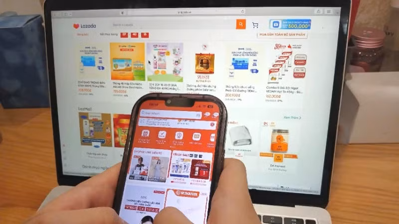 Illustrative photo (Photo: MINH PHUONG)