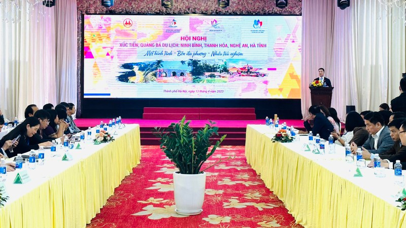 Conference promotes inter-regional tourism 