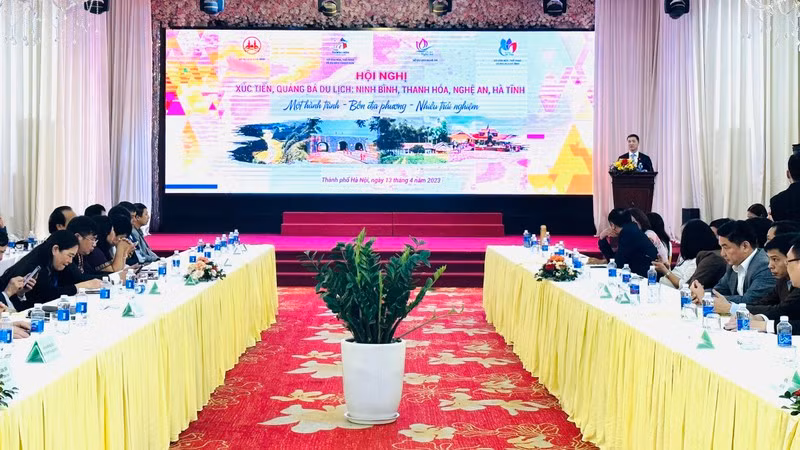 Conference promotes inter-regional tourism 