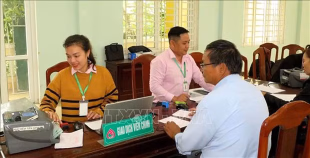 Illustrative image (Source: VNA)