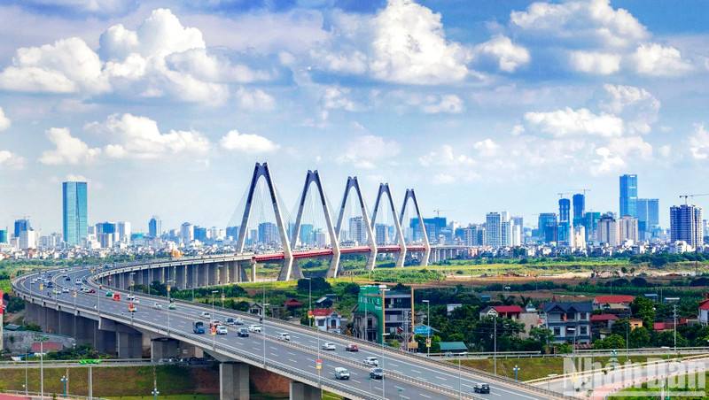 Road to Reunification: An Enduring Anthem of Victory