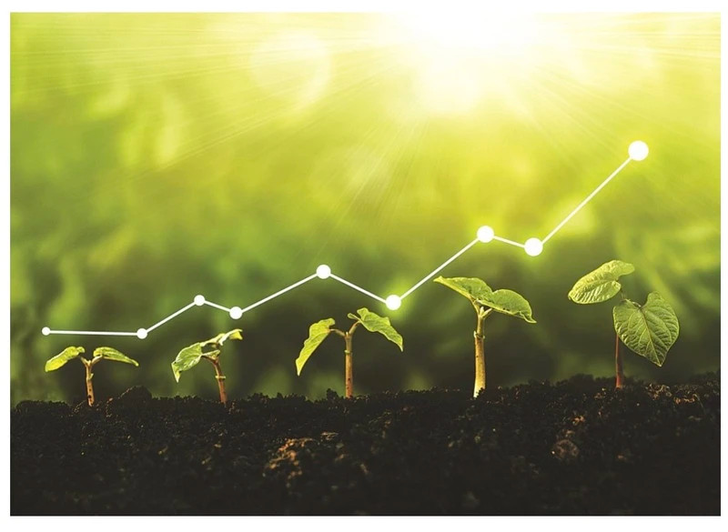 Green transformation is a mandatory requirement for enterprises.