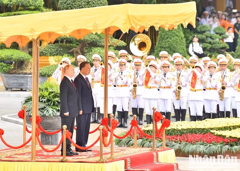 (Photo: THUY NGUYEN - DANG KHOA) (Photo: THUY NGUYEN - DANG KHOA)