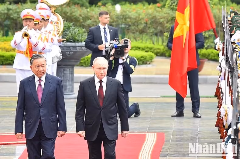 (Photo: THUY NGUYEN - DANG KHOA) (Photo: THUY NGUYEN - DANG KHOA)