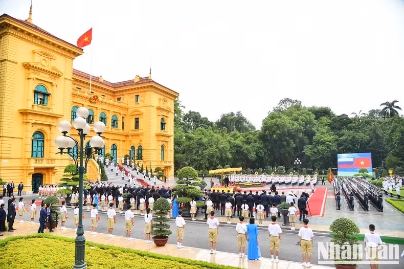 (Photo: THUY NGUYEN - DANG KHOA) (Photo: THUY NGUYEN - DANG KHOA)