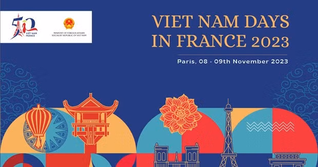 Vietnamese culture introduced in France