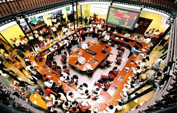 Illustrative image (Photo: VNA)