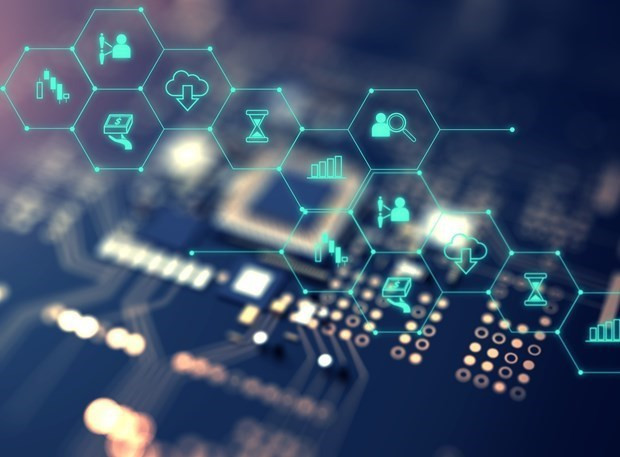 Vietnam will remain the region’s fastest growing digital economy between 2023-2025. (Photo: weforum.org)