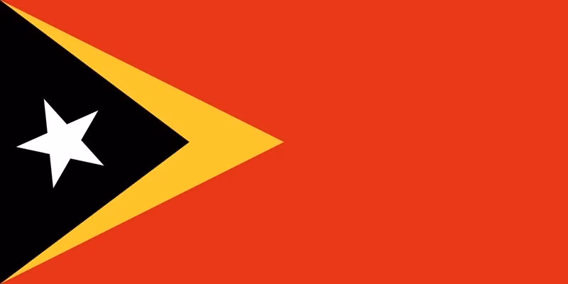 Congratulations to Timor-Leste on Independence Day