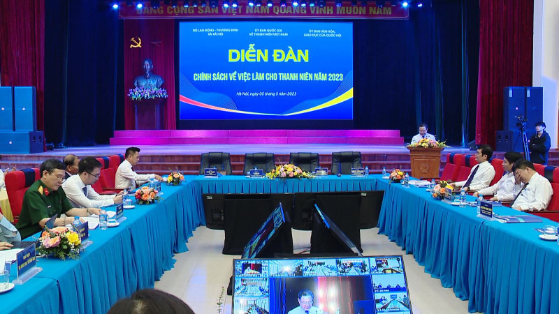 At the event (Photo: VNA)
