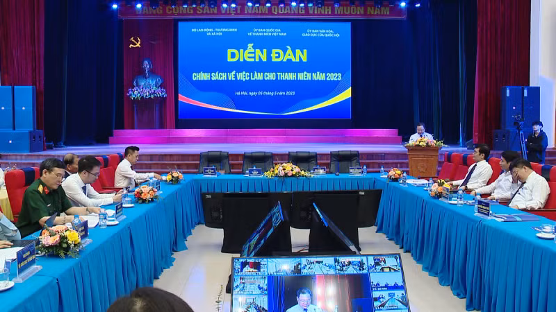 At the event (Photo: VNA)