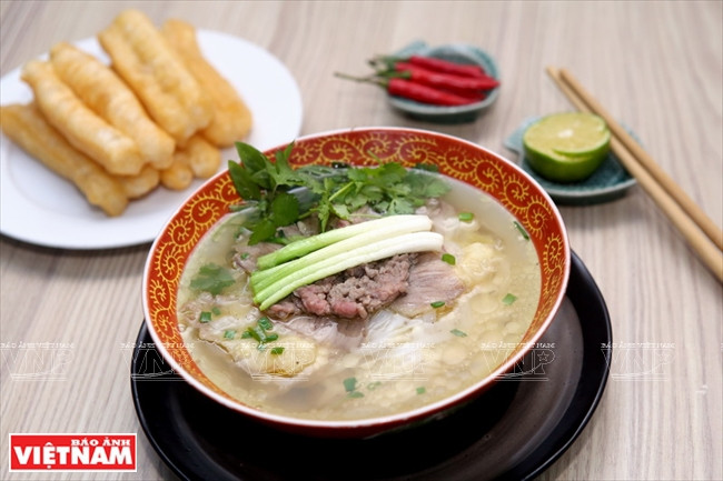 Vietnam Pho Festival 2023 to take place in Japan next month - Illustrative image (Photo: VNA)