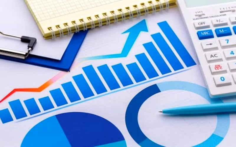 VN-Index reaches its highest since January 31