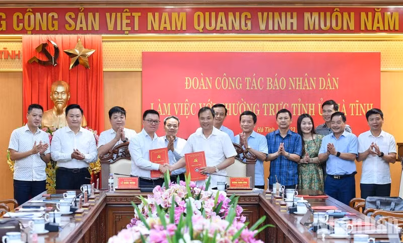 Delegates at the event.