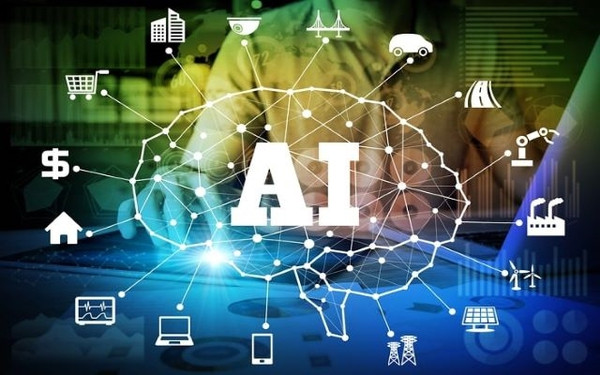 Vietnam well-positioned to benefit from AI: website - Illustrative image (Photo: vneconomy.vn)