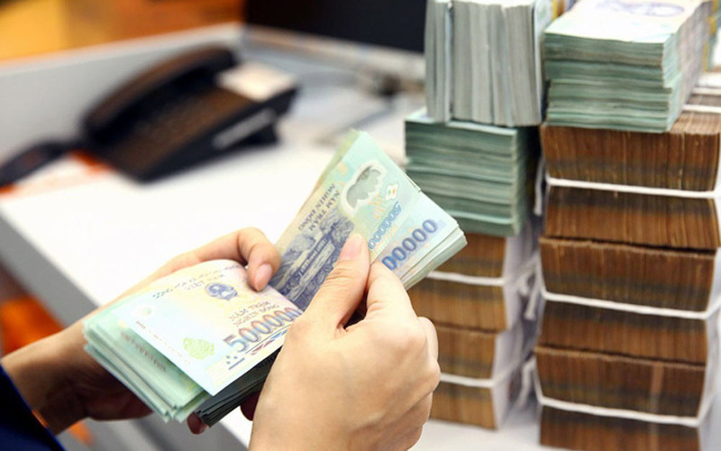 January’s State budget revenue estimated at 7.78 billion USD