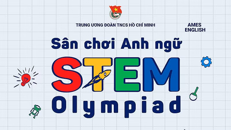 STEM Olympiad to be launched for elementary students this summer 