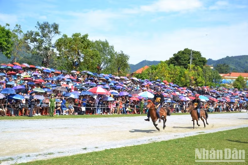 They were divided into 18 knock-out matches to select the best 16 contenders to compete in the semi-final and final rounds.