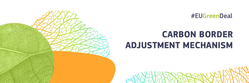 CBAM is the EU's landmark tool to combat carbon leakage (Photo: European Commission)