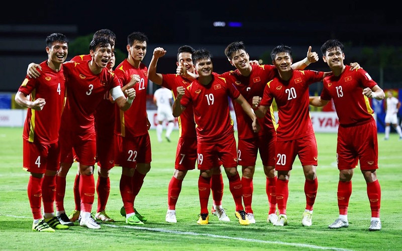 Thirty-one players summoned for FIFA Days