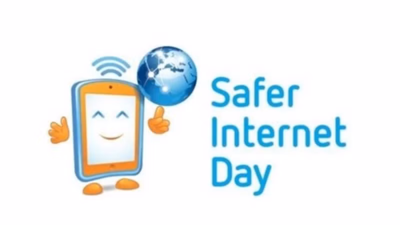 This year’s World Safer Internet Day is themed “Want to talk about it? Making space for safe conversations about life online”.