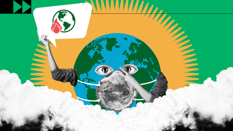 Sharing responsibility for the green planet (Photo: un.org)