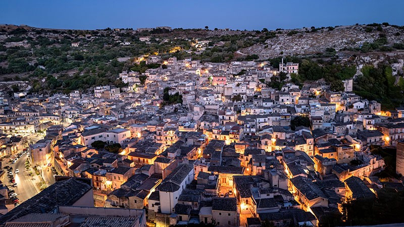 A photo to be displayed in the exhibition. 