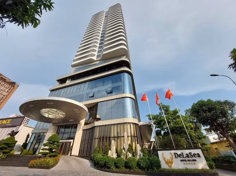 Quang Ninh welcomes Muslim tourists from India ảnh 2 Quang Ninh welcomes Muslim tourists from India ảnh 2