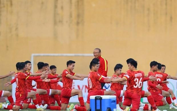 Illustrative image (Photo: techz.vn)