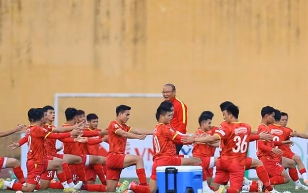 Illustrative image (Photo: techz.vn)