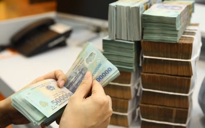 Illustrative image. (Photo: VNA)