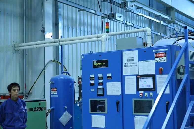 The government has ordered many solutions to spur economic growth