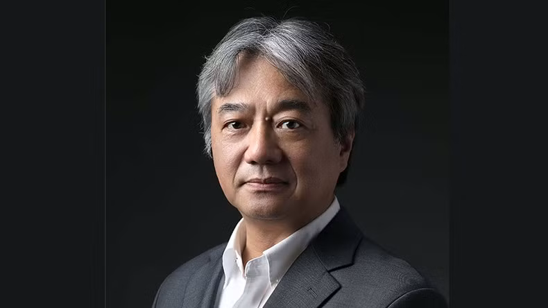 Conductor Honna Tetsuji Conductor Honna Tetsuji