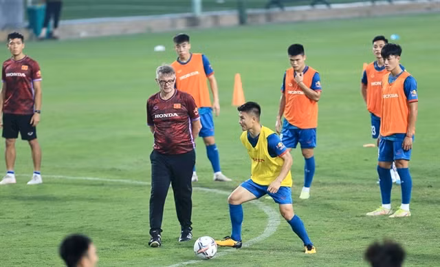 Illustrative image (Photo: VFF)