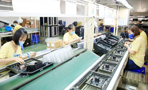 Illustrative image (Photo: hanoimoi.com.vn)