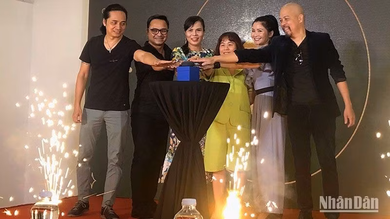 'Shrek the Musical' to debut in Hanoi