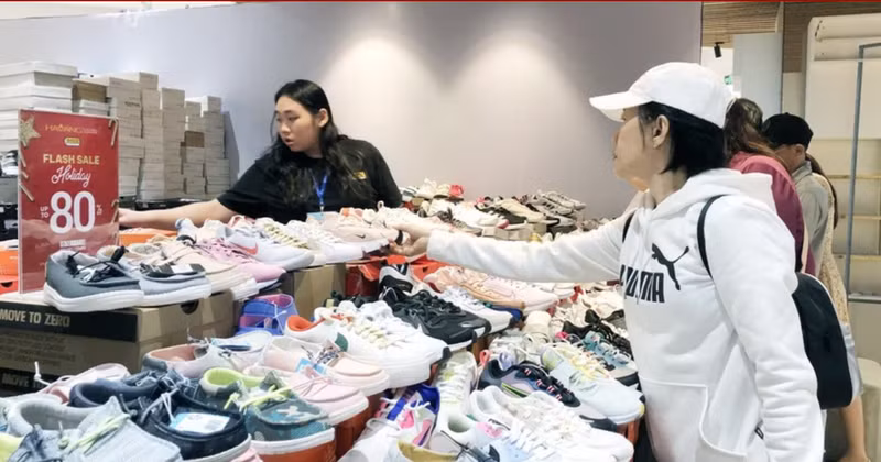 Illustrative photo (Photo: VNA)