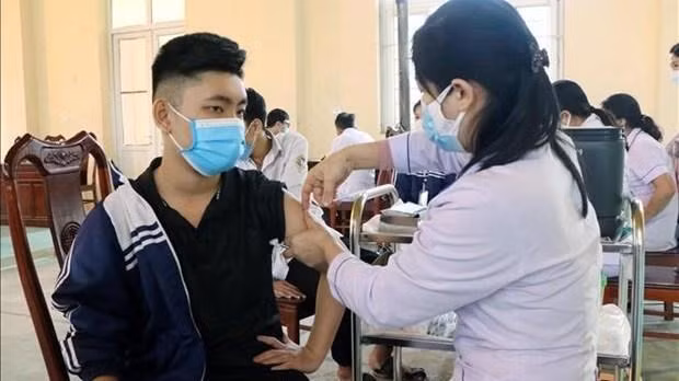 Illustrative image. (Photo: VNA)