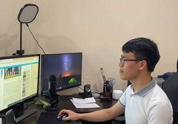 Le Quang Liem (Source: thanhnien.vn)