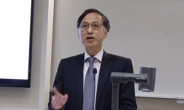 Vietnamese Ambassador to Australia Nguyen Tat Thanh (Photo: VNA)