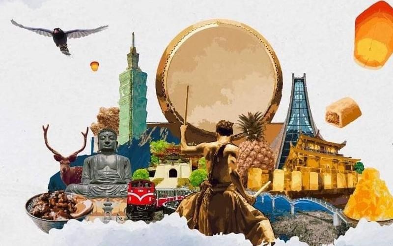 Programme promotes Taiwan (China) culture and tourism in Hanoi