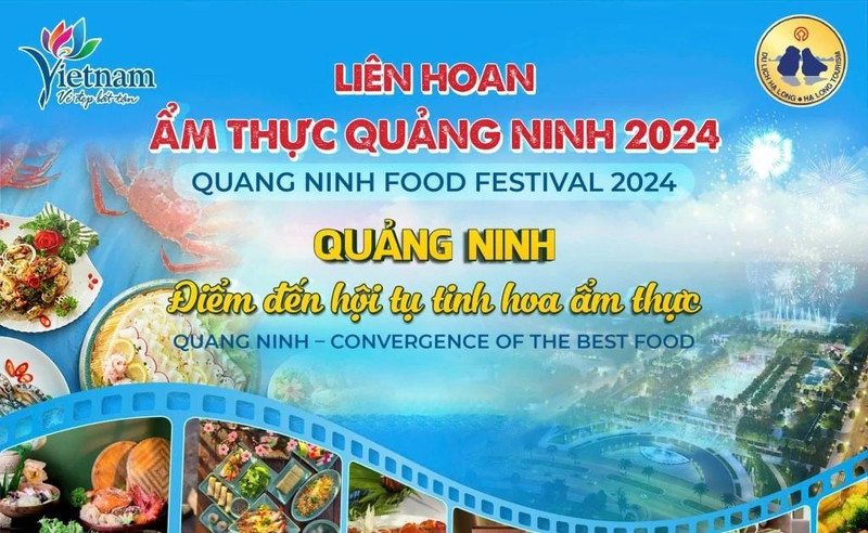 Quang Ninh Food Festival 2024: a symphony of Vietnamese flavours