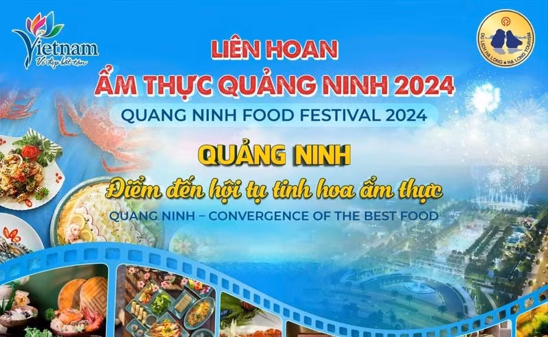 Quang Ninh Food Festival 2024: a symphony of Vietnamese flavours