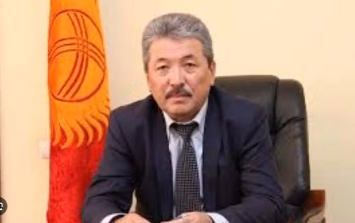 Congratulations extended to PM of Kyrgyzstan