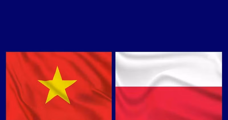 Vietnam-Poland Joint Statement on advancing towards upgrade of bilateral relations