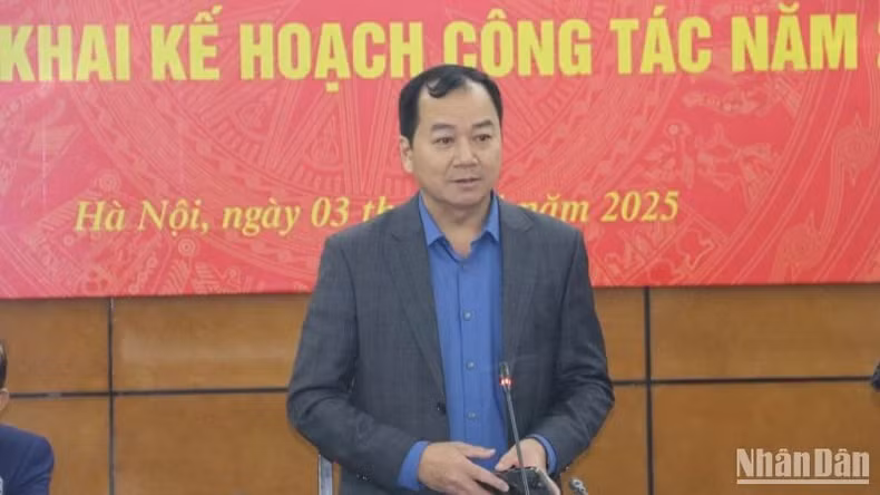 The Director of the Department of Fisheries said that in 2024, the seafood export turnover is estimated to reach about 10.07 billion USD, reaching 106% of the plan (9.5 billion USD), an increase of 12.1% compared to 2023 (8.98 billion USD).